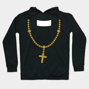 Priest Hoodie